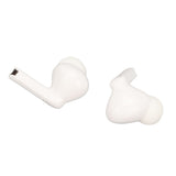 Pissente Wireless Translator Earbuds, 84 Languages, 5 Modes (White)