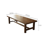 Office Desk Gaming Desk Computer Desk Solid Wood Living Room Study Large Desk Office Desk