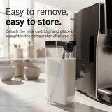 Bosch 800 Series Fully Automatic Coffee, Espresso Machine - Silver