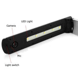 QERTYHJK A4 A5 Office Bank Document Photo Book ID Card Business Portable Cam Scanner Visualizer