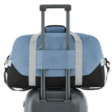 ATG Navigator Duffel Bag, Blue Day, 22-Inch