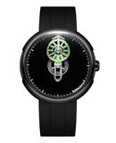 CIGA Design Wandering Hour Automatic Watches