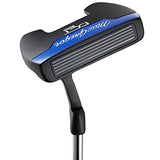 MacGregor Golf DCT3000 Premium Mens Golf Clubs Set, All Graphite, Left Hand, Cart Bag