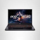 Laptop | Intel Core i5-13420H Processor | NVIDIA GeForce RTX 4050 Laptop GPU | 15.6" FHD IPS 165Hz Display