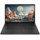 HP 17.3 Laptop, Intel Core Ultra 5 225U, 8GB DDR5, 512GB SSD, Windows 11