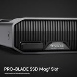 SanDisk Professional 8TB G-Drive Project - External HDD, Thunderbolt 3, USB (10Gbps), 7200RPM Ultrastar Hard Drive