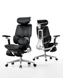 Hbada E3 Pro 2026 Edition Ergonomic Office Chair