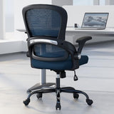 TRALT Office Chair - Ergonomic Office Chair with Back Support, Home Office