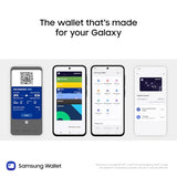 Samsung Galaxy A37 5G (2026), Unlocked Android Smartphone, 256GB, AMOLED Display