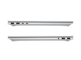 HP OmniBook, 17.3" FHD Touch Screen Business Laptop Computer, 8-Core Intel Core Ultra 5 226V, 16GB RAM 1TB SSD, Windows 11 Pro, Backlit Keyboard, Numeric Keypad, Docking Station, Glacier Silver