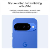 Unlocked Android Smartphone - Gemini AI Assistant - Advanced Triple Rear Camera, Fast-Charging 24+ Hour Battery
