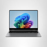Samsung 16” Galaxy Book5 Pro 360 Copilot+ PC, AI Business Laptop, Windows 11 Pro, Intel Core Ultra 7 Processor 258V