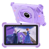 Kids Tablet 7 inch Tablet for Kids 32GB Toddler Tablets with Case Android Kids Learning Tablets
