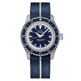MIDO Ocean Star GMT - Swiss Automatic Watch for Men