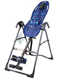Teeter EP-560 Ltd. Inversion Table for Back Pain, FDA-Registered, UL Safety-Certified, 300 lb Capacity