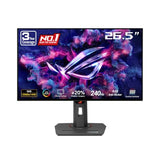 Visit the ASUS Store ASUS ROG XG27AQDMG 27 Inch 1440p 240Hz Glossy OLED Gaming Monitor