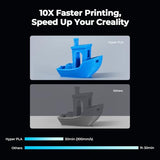 Creality K2 SE 3D Printer, Max High-Speed
