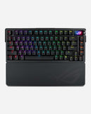 ASUS ROG Azoth Extreme Wireless Mechanical Gaming Keyboard