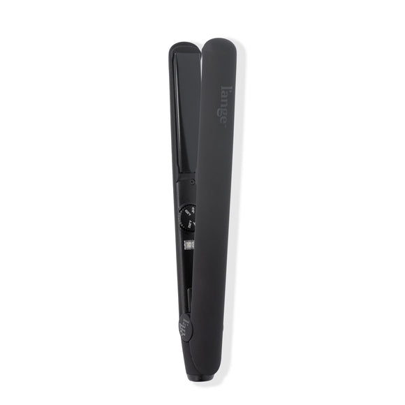 1-Pass Flat Iron Hair Straightener | Fast Heating Ceramic Flat Iron L'ANGE HAIR