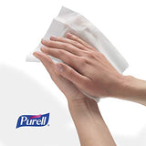 Purell Hand Sanitizing Wipes, Alcohol Free Formula, 1200 Count Wipes Refill for Purell High