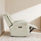KISLOT Power Recliner Chair Set of 2