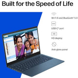 HP Ultra Light Laptop 2026 Students, Office 365, Intel Processor, 4GB RAM