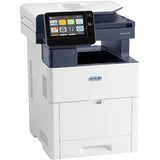 Xerox VersaLink C505/X Color Multifunction Printer, Amazon Dash Replenishment Ready,White