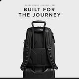 TUMI - Alpha Bravo Search Backpack - Laptop Backpack for Men & Women - Backpack for Work & Travel