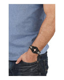 Versace V-Code Collection Luxury Mens Watch Timepiece