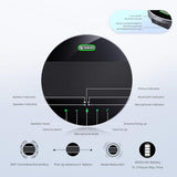 20xAll-in-1 Video and Audio Conferencing System 20X Optical Zoom USB3.0 HDMI PTZ Camera and Conference speaker