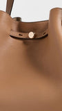 Tory Burch Women's Romy Pebbled Tote