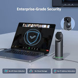 Meeting 360 Ultra (Gen 3), Enhanced All-in-One Conference Camera System, Multi-Camera Setup, 8K Capture, AI-Powered