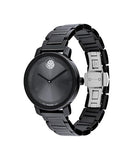 Movado Bold Women's Evolution 2.0 Ceramic Watch