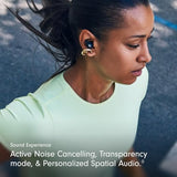 Beats Powerbeats Fit - Wireless Noise Cancelling Workout Earbuds with Secure-Fit Wingtips