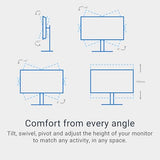 Dell 32 Monitor S3225QS, 4K UHD VA, 120Hz, FreeSync Premium