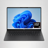 HP OmniBook 3 16 inch Laptop PC, 2K Touchscreen, AMD Ryzen 3 30