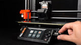 Original Prusa MK4S High-Speed 3D Printer – Fully Assembled & Tested Desktop FDM Printer with Input Shaping, Professional Print Quality, Open-Source Upgradeable Design