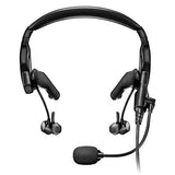 Bose Proflight Series 2 Aviation Headset with Bluetooth Connectivity