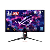 ASUS ROG PG32UCDP 32 Inch 4K 240Hz OLED Gaming Monitor