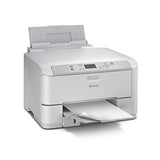 Epson Workforce Pro WF-5690 Inkjet Multifunction Printer - Color - Plain Paper Print - Desktop C11CD14201