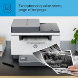 HP LaserJet MFP M235sdw All-in-One Laser Wireless Printer, Scan/Copy, Black & White