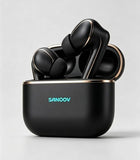 SANOOV Wireless headsets for Smartphones Wireless Bluetooth Earbuds