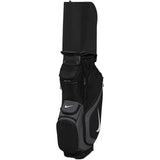 Nike Performance Cart Golf Bag Black | Gray | White Nike