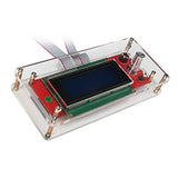 TEVO -Tarantula I3 Aluminium Extrusion 3D Printer kit printer 3d printing 2 Rolls Filament 8GB SD card LCD As Gift