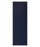 Manduka PROlite Yoga Mat 68" - 4.7mm | Lifetime Durability | Hygienic Construction | Teacher Approved | 68 x 24 inches | Midnight