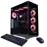 CYBERPOWERPC Gamer Xtreme VR Gaming PC, Intel Core i9-14900KF 3.2GHz
