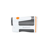Bushnell Edge Disk Golf Laser Rangefinder, Accurate Range Finding for Disc Golf with Slope, Waterproof Design