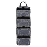 Evolution Fishing Big Bait Bag - 10 in., Roll-Up Lure Bag, Durable, Portable Storage for Large Baits & Gear