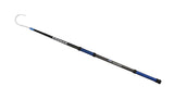Promar Elite Series Carbon Fiber Gaff- 8FT, 4" Hook