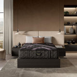 Beautyrest Black Series Two 15.25" Plush Queen Mattress